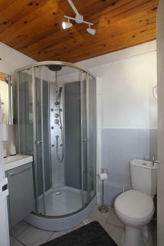 La Maison Des Pecheurs Saint-Pierre-du-Vauvray 외부 사진